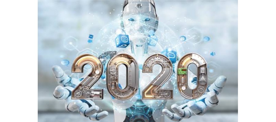 Daftar Tren Teknologi yang Diprediksi akan Berkembang di 2020 Daftar Tren Teknologi yang Diprediksi akan Berkembang di 2020
